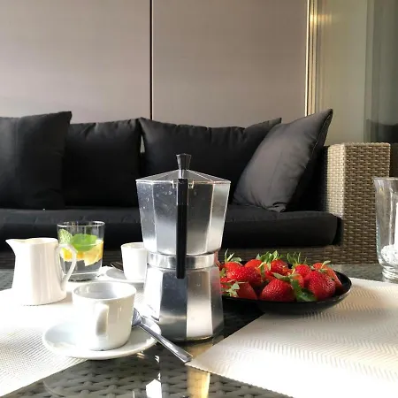 Baltic Riviera - Granaria Premium - River And Old Town Appartement