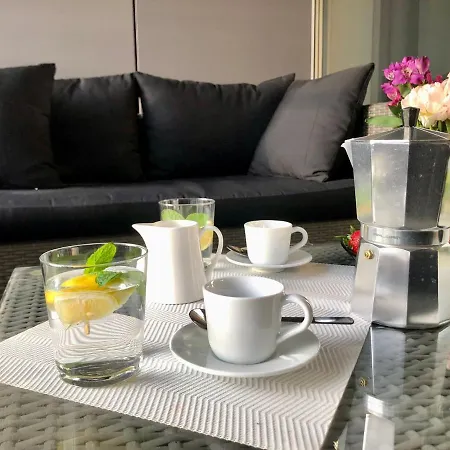 Baltic Riviera - Granaria Premium - River And Old Town Appartement Gdańsk