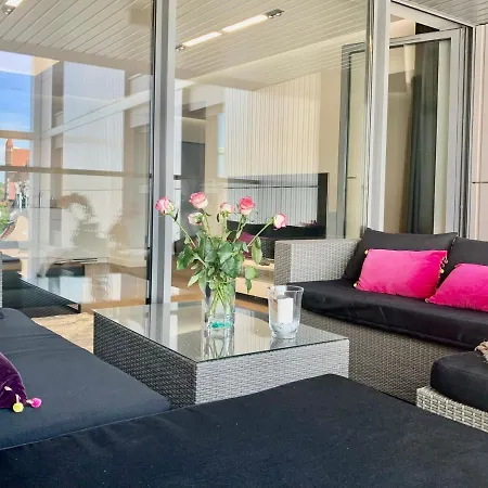 Appartement Baltic Riviera - Granaria Premium - River And Old Town