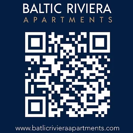 Baltic Riviera - Granaria Premium - River And Old Town Gdańsk