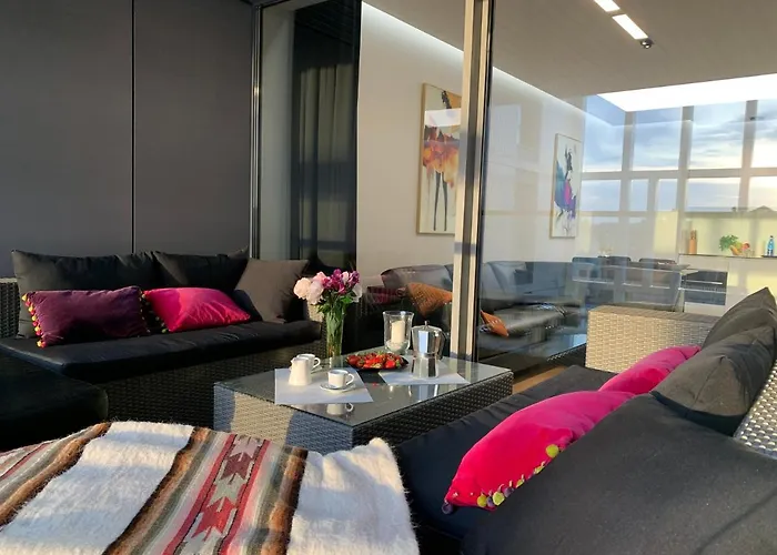 Baltic Riviera - Granaria Premium - River And Old Town * Gdansk