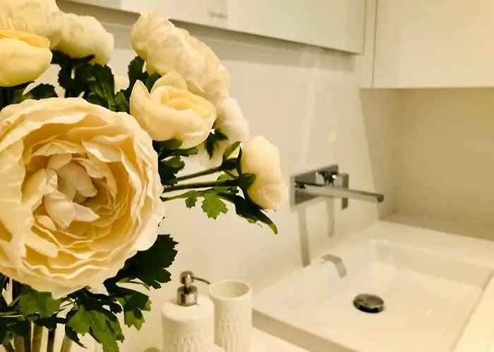 Baltic Riviera - Granaria Premium - River And Old Town