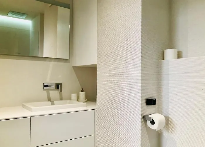 Baltic Riviera - Granaria Premium - River And Old Town * Gdansk