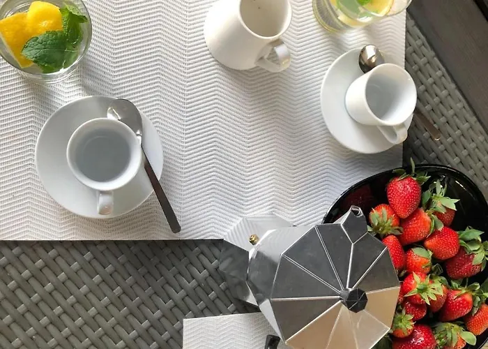 Apartment Baltic Riviera - Granaria Premium - River And Old Town