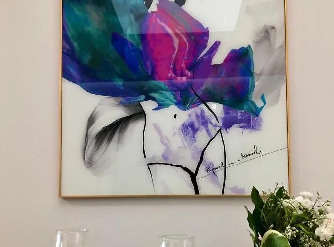 Baltic Riviera - Granaria Premium - River And Old Town *