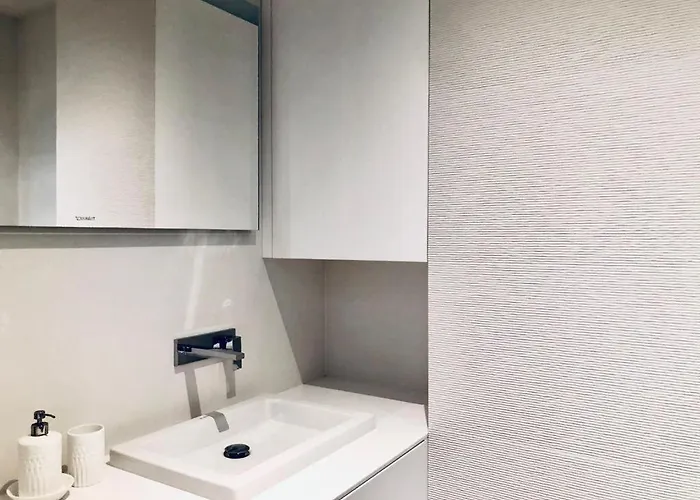 Baltic Riviera - Granaria Premium - River And Old Town *