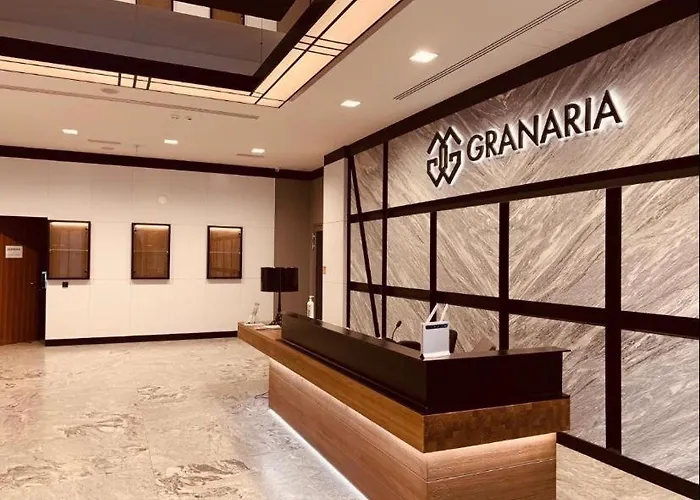 Baltic Riviera - Granaria Premium - River And Old Town Apartment Gdansk