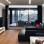 公寓 Baltic Riviera - Granaria Premium - River And Old Town *