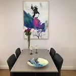 公寓 Baltic Riviera - Granaria Premium - River And Old Town 格但斯克