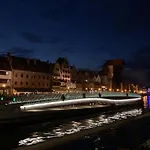 公寓 Baltic Riviera - Granaria Premium - River And Old Town