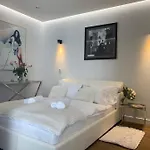 Baltic Riviera - Granaria Premium - River And Old Town