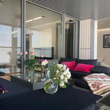 Baltic Riviera - Granaria Premium - River And Old Town