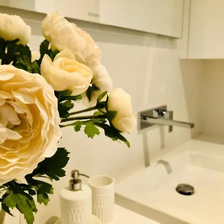 Baltic Riviera - Granaria Premium - River And Old Town