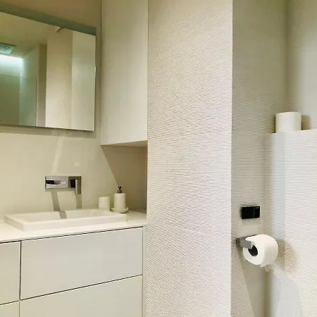 Baltic Riviera - Granaria Premium - River And Old Town * Γκντανσκ