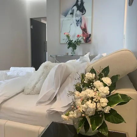 Baltic Riviera - Granaria Premium - River And Old Town