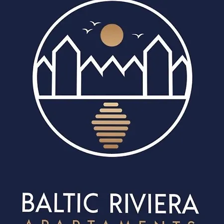 아파트 Baltic Riviera - Granaria Premium - River And Old Town