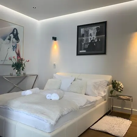 Baltic Riviera - Granaria Premium - River And Old Town