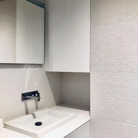 Baltic Riviera - Granaria Premium - River And Old Town *