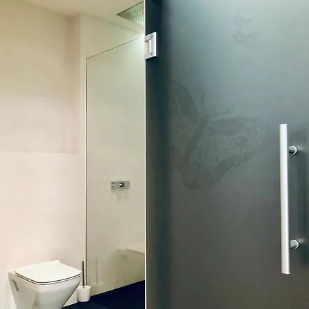 Baltic Riviera - Granaria Premium - River And Old Town 公寓 *