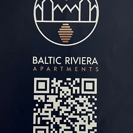 Apartament Baltic Riviera - Granaria Premium - River And Old Town *