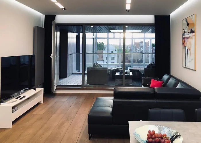 Apartamento Baltic Riviera - Granaria Premium - River And Old Town *