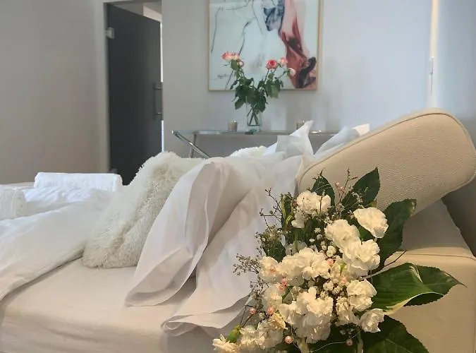 Baltic Riviera - Granaria Premium - River And Old Town