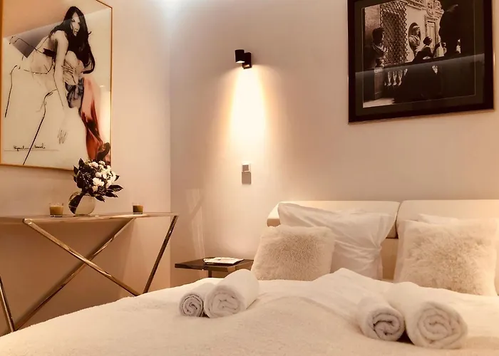 Baltic Riviera - Granaria Premium - River And Old Town Apartamento Gdansk