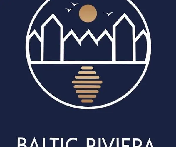 Apartamento Baltic Riviera - Granaria Premium - River And Old Town