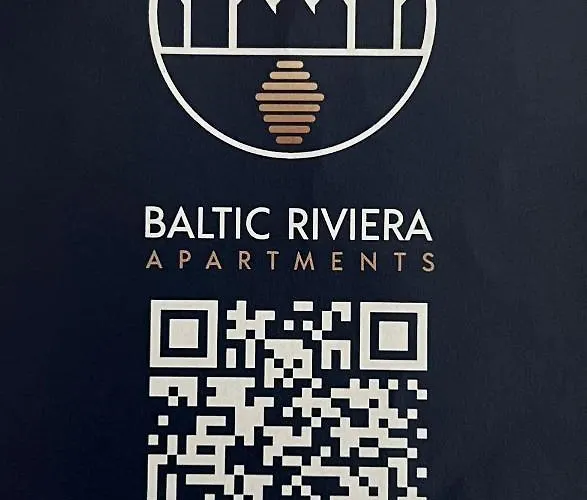 Apartman Baltic Riviera - Granaria Premium - River And Old Town *