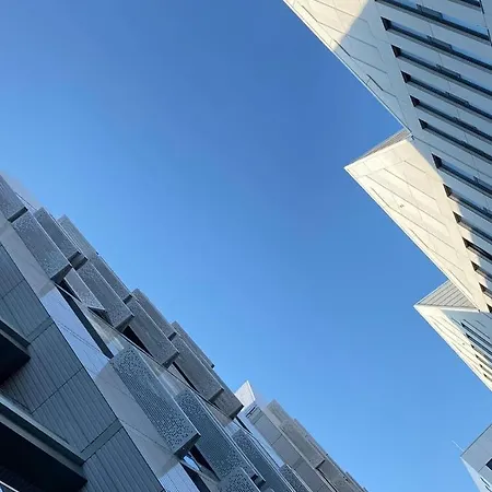 Baltic Riviera - Granaria Premium - River And Old Town غدانسك