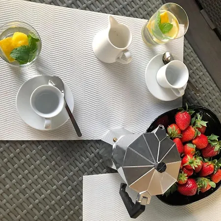 شقة Baltic Riviera - Granaria Premium - River And Old Town