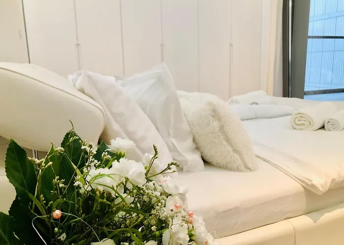 Appartement Baltic Riviera - Granaria Premium - River And Old Town Gdańsk